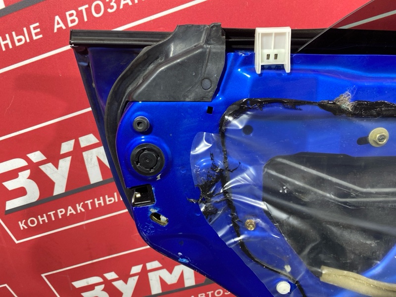Дверь боковая, 9000 рублей, Солонцы