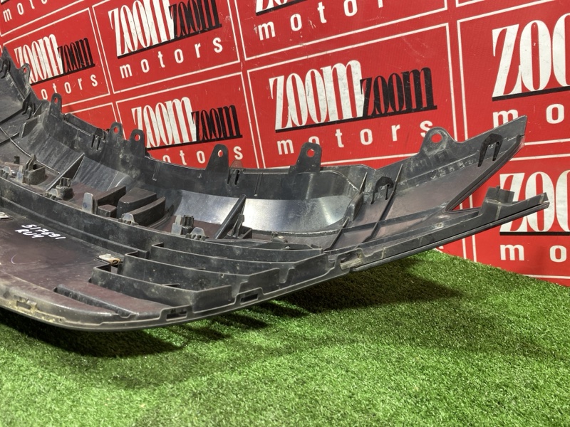 Решетка радиатора, 25000 рублей, Солонцы