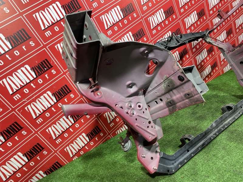 Рамка радиатора, 22000 рублей, Солонцы