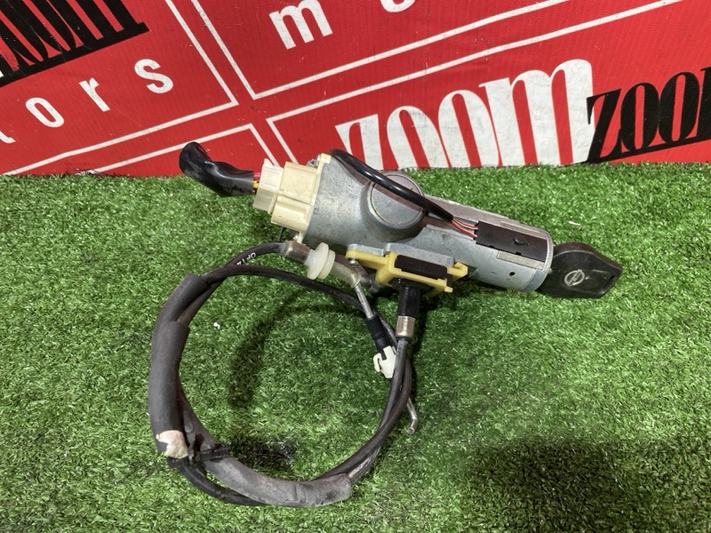 Замок зажигания, 900 рублей, Солонцы