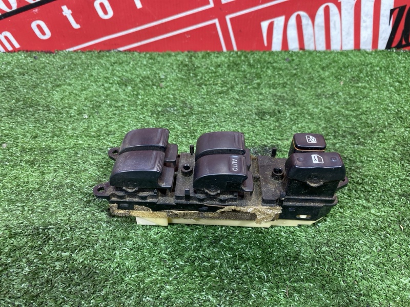 Блок управления стеклоподъемниками, 1000 рублей, Солонцы