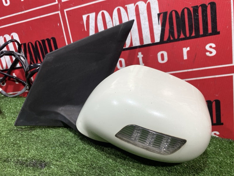 Зеркало боковое, 4000 рублей, Солонцы