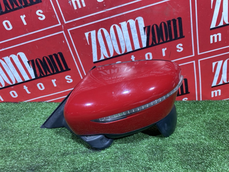 Зеркало боковое, 8000 рублей, Солонцы