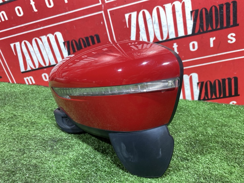 Зеркало боковое, 8000 рублей, Солонцы