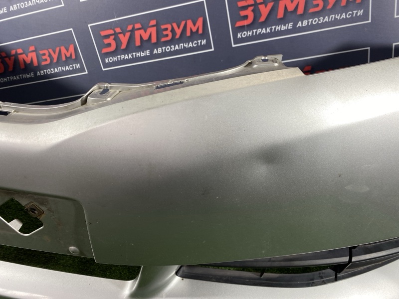 Бампер, 56000 рублей, Солонцы