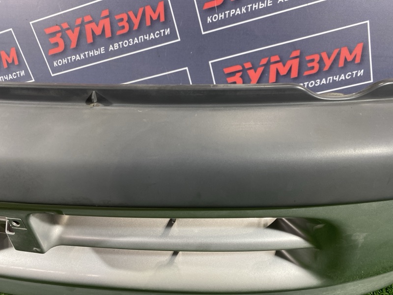 Бампер, 4000 рублей, Солонцы