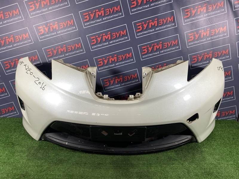 Бампер, 35000 рублей, Солонцы