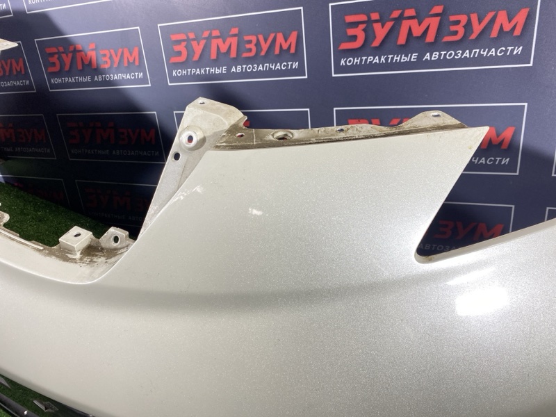 Бампер, 35000 рублей, Солонцы