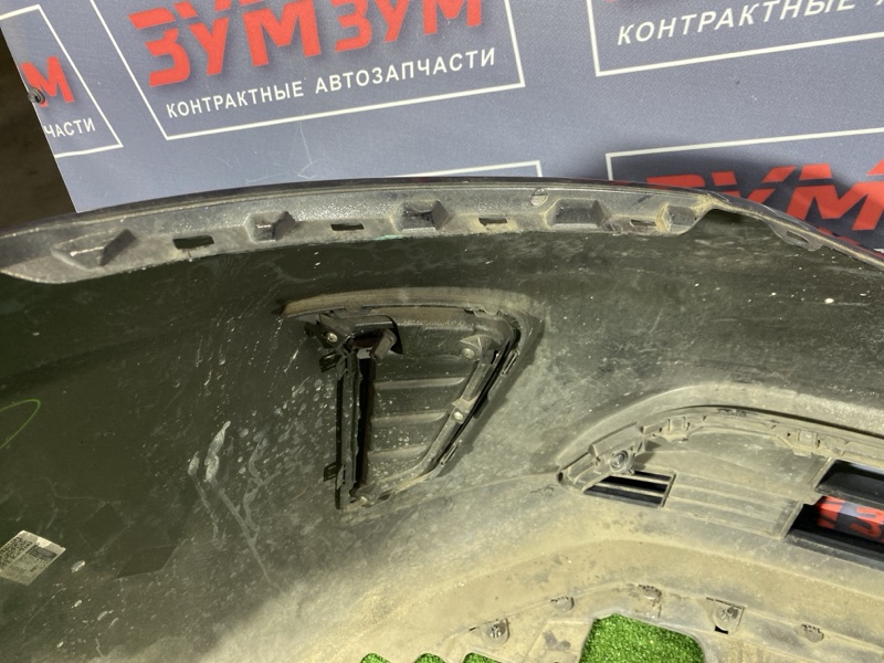 Бампер, 85000 рублей, Солонцы