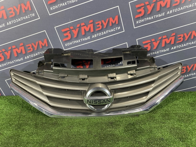 Решетка радиатора, 5500 рублей, Солонцы