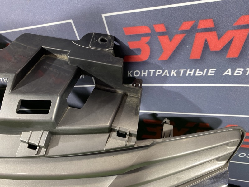Решетка радиатора, 5500 рублей, Солонцы