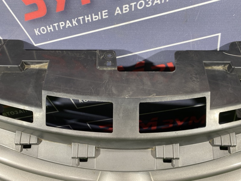 Решетка радиатора, 5500 рублей, Солонцы