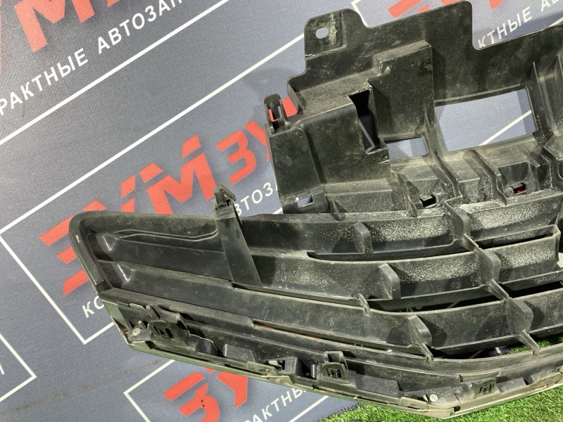 Решетка радиатора, 5500 рублей, Солонцы