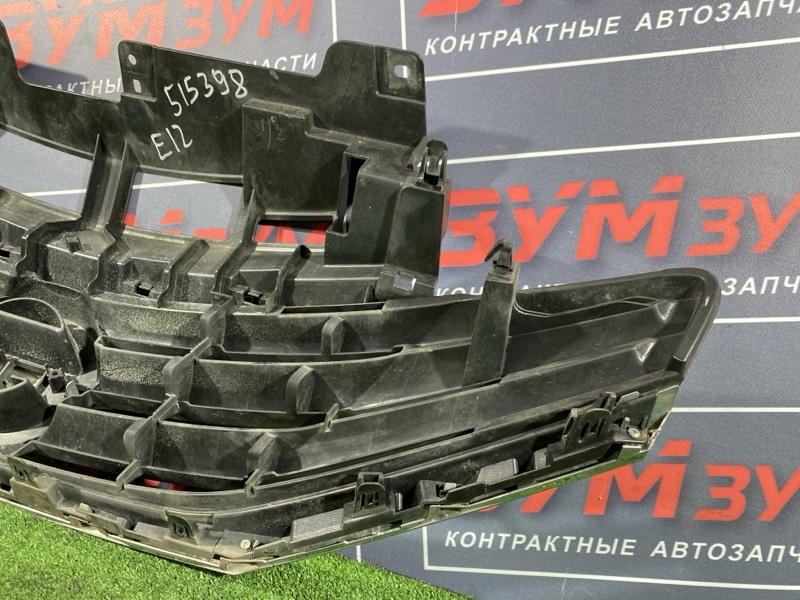 Решетка радиатора, 5500 рублей, Солонцы