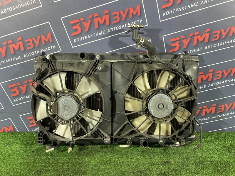 Радиатор двигателя, 4500 рублей, Солонцы