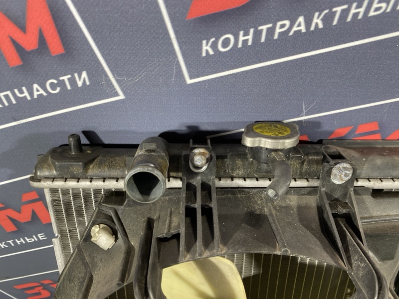 Радиатор двигателя, 7800 рублей, Солонцы