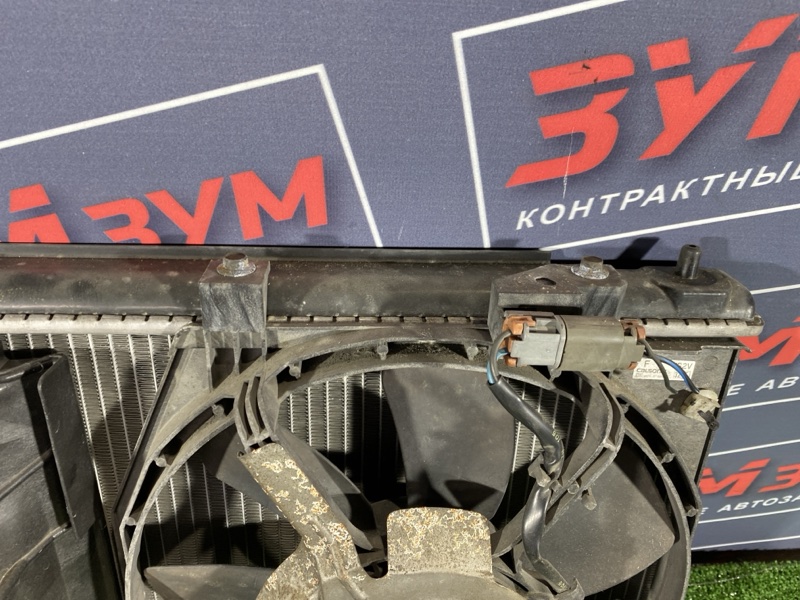 Радиатор двигателя, 7800 рублей, Солонцы