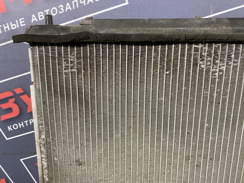Радиатор двигателя, 7800 рублей, Солонцы