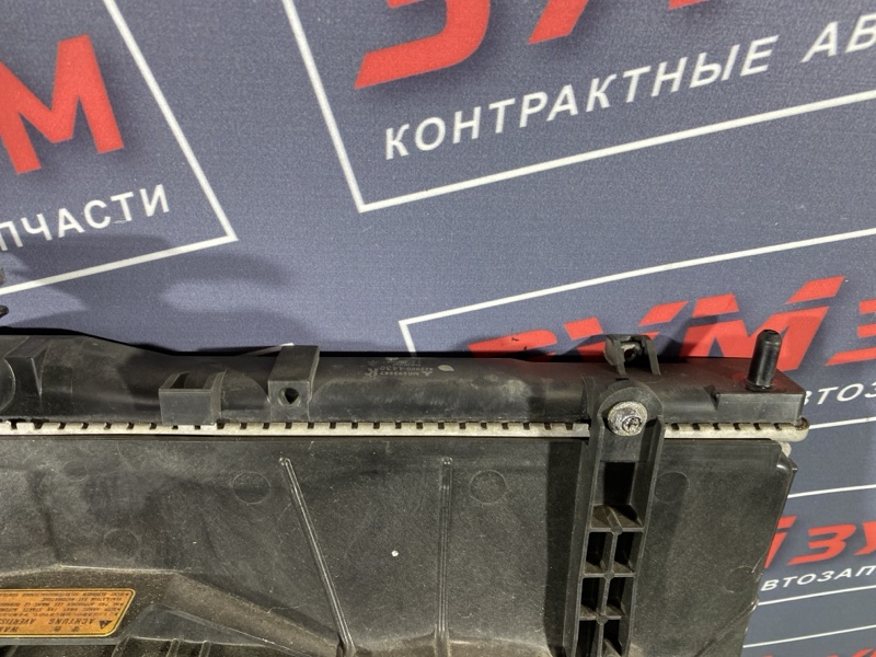 Радиатор двигателя, 5700 рублей, Солонцы