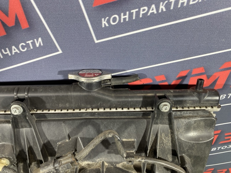 Радиатор двигателя, 18000 рублей, Солонцы