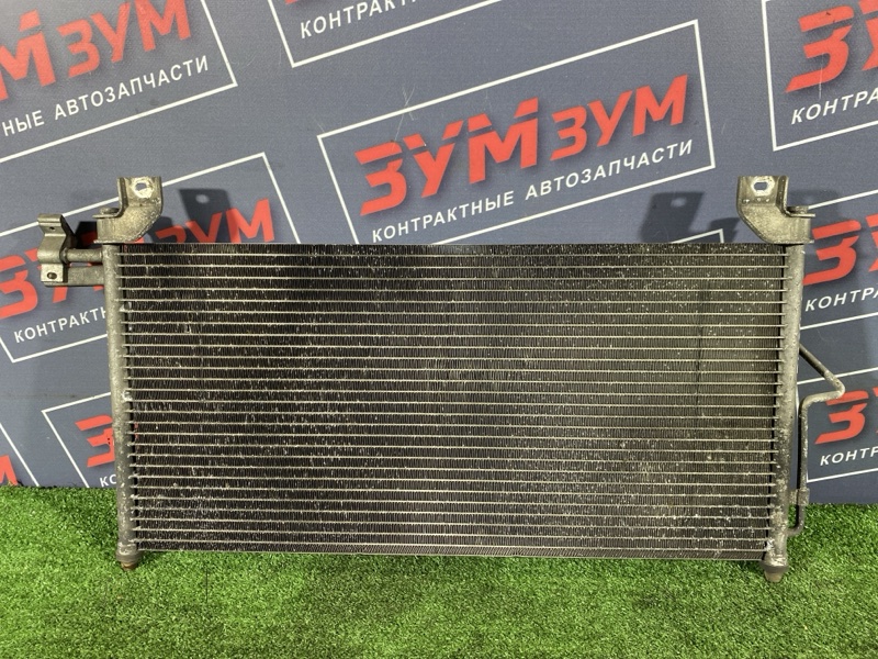Радиатор кондиционера, 3500 рублей, Солонцы