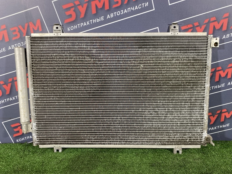 Радиатор кондиционера, 30000 рублей, Солонцы