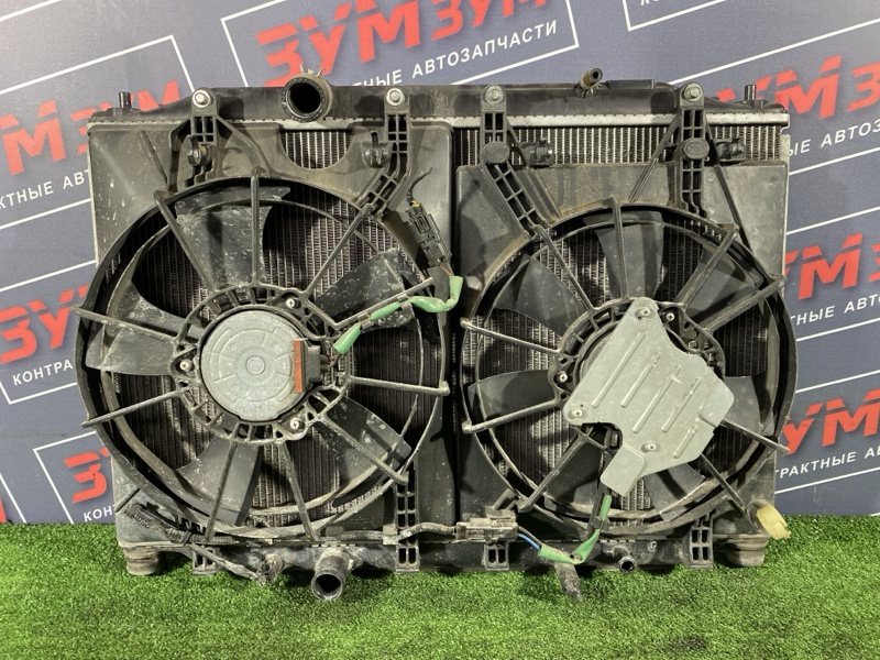 Радиатор двигателя, 60000 рублей, Солонцы