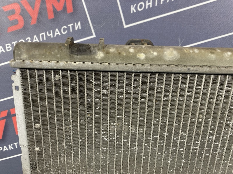 Радиатор двигателя, 8000 рублей, Солонцы