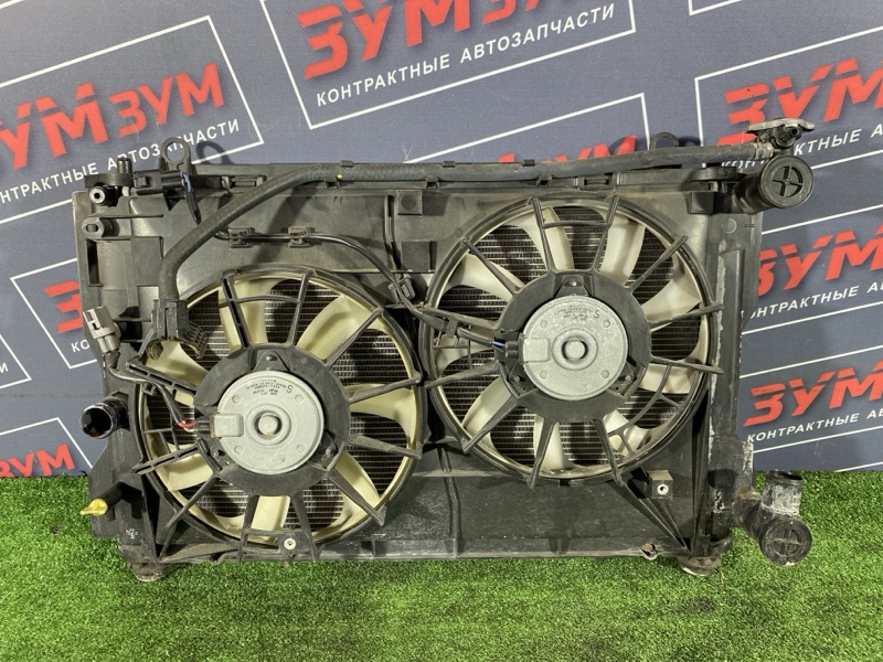 Радиатор двигателя, 6500 рублей, Солонцы