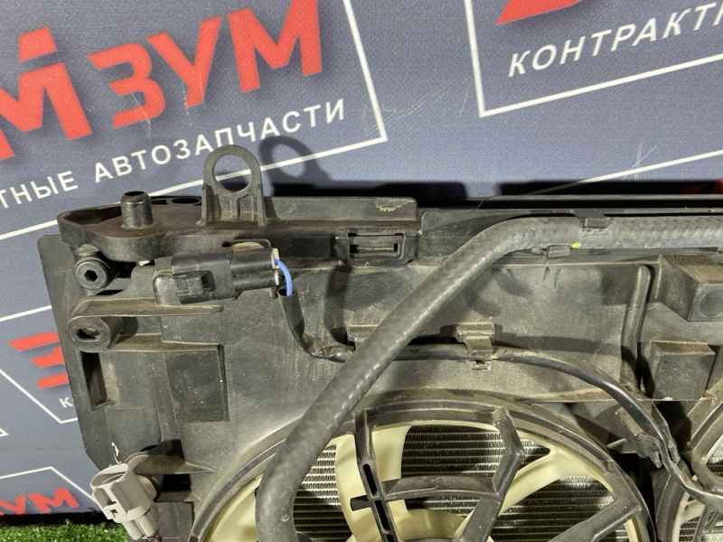 Радиатор двигателя, 6500 рублей, Солонцы