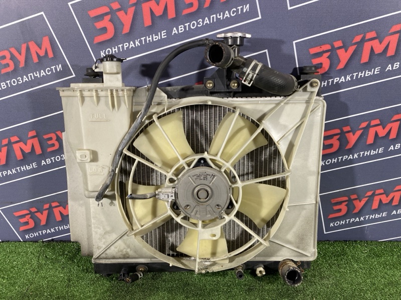 Радиатор двигателя, 5500 рублей, Солонцы