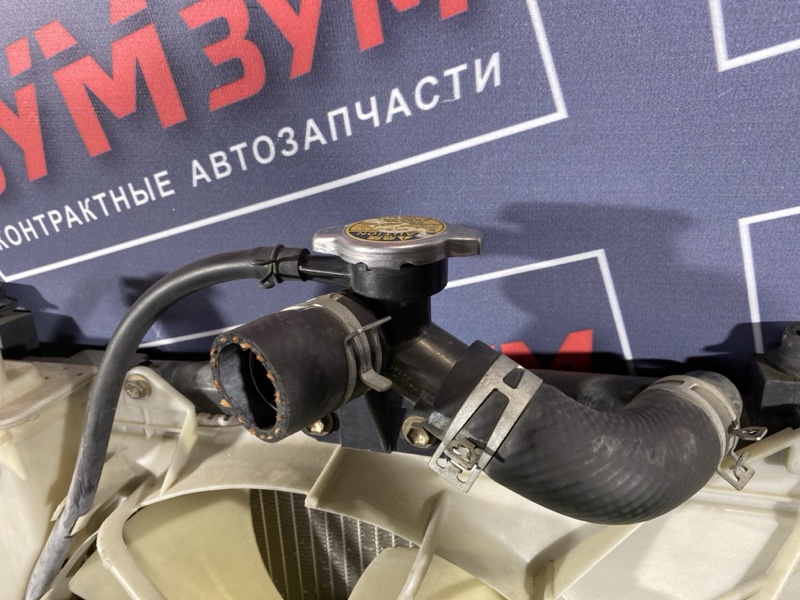 Радиатор двигателя, 5500 рублей, Солонцы