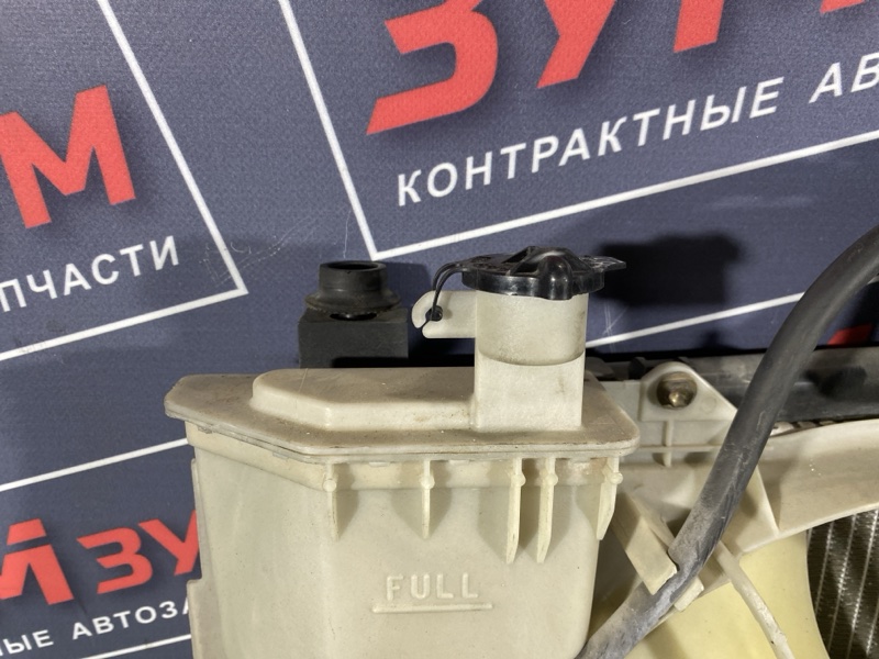 Радиатор двигателя, 5500 рублей, Солонцы