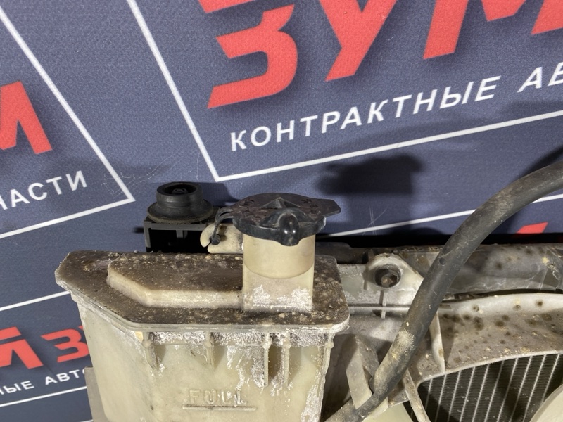 Радиатор двигателя, 5500 рублей, Солонцы