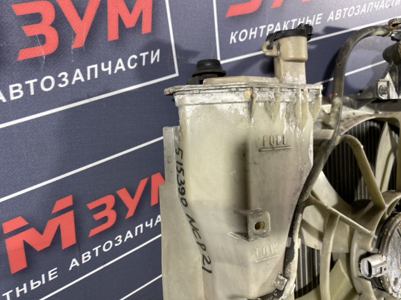 Радиатор двигателя, 5500 рублей, Солонцы