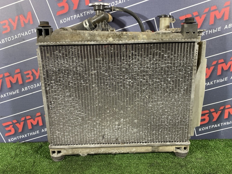 Радиатор двигателя, 5500 рублей, Солонцы