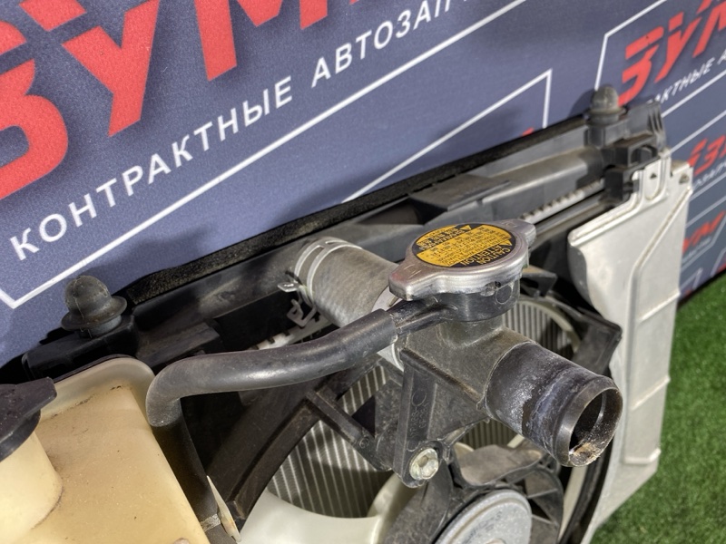 Радиатор двигателя, 5000 рублей, Солонцы