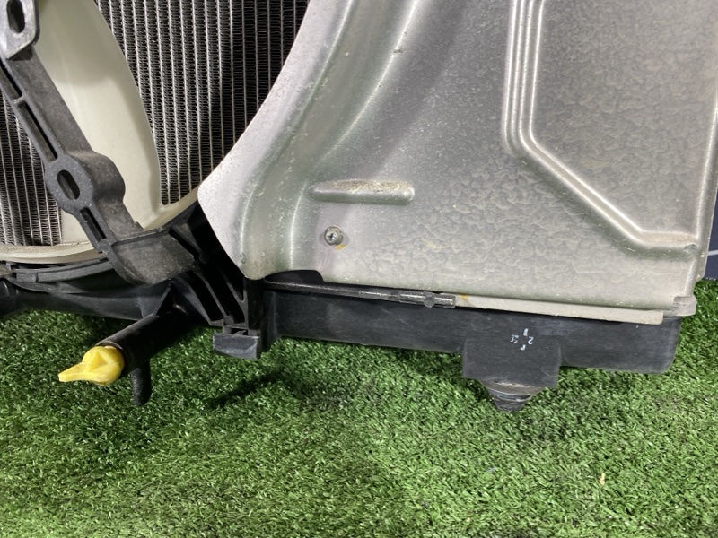 Радиатор двигателя, 5000 рублей, Солонцы