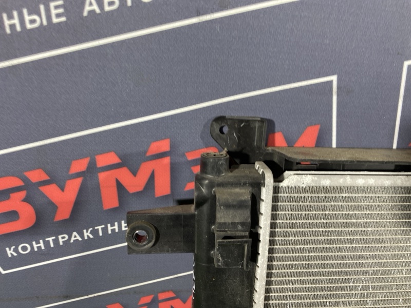 Радиатор двигателя, 18000 рублей, Солонцы