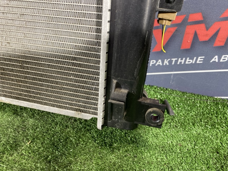 Радиатор двигателя, 18000 рублей, Солонцы