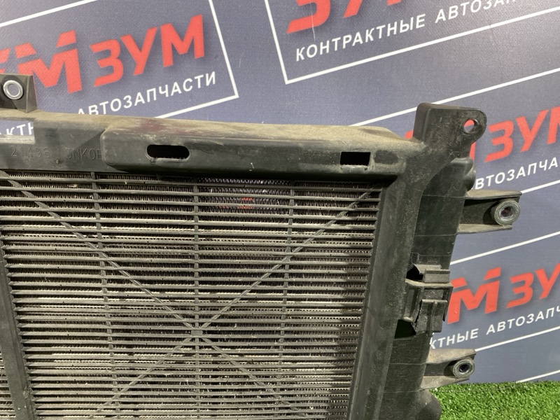 Радиатор двигателя, 18000 рублей, Солонцы