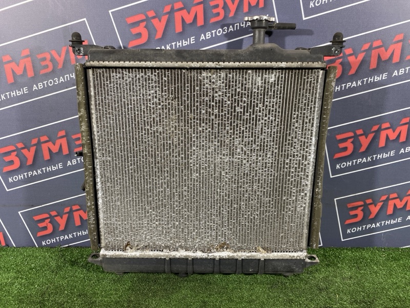 Радиатор двигателя, 5500 рублей, Солонцы