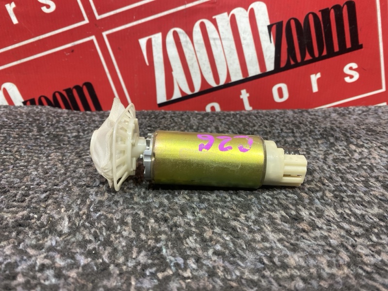Бензонасос, 900 рублей, Солонцы