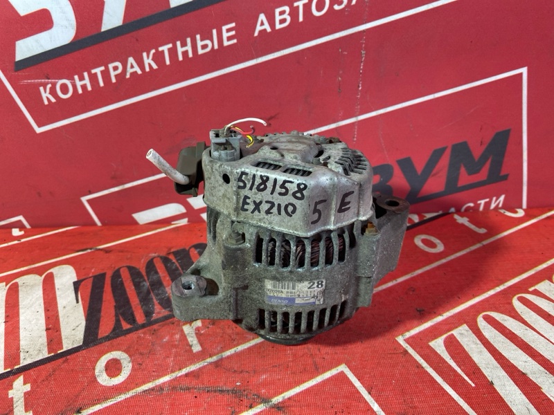 Генератор, 7800 рублей, Солонцы