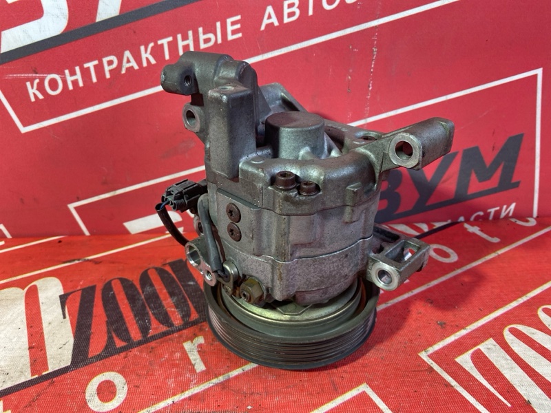 Компрессор кондиционера, 5300 рублей, Солонцы