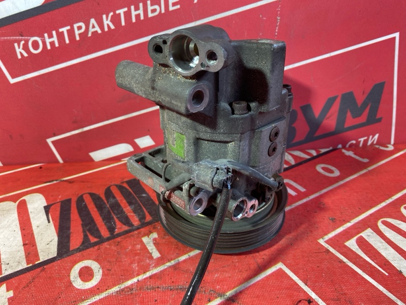 Компрессор кондиционера, 5300 рублей, Солонцы