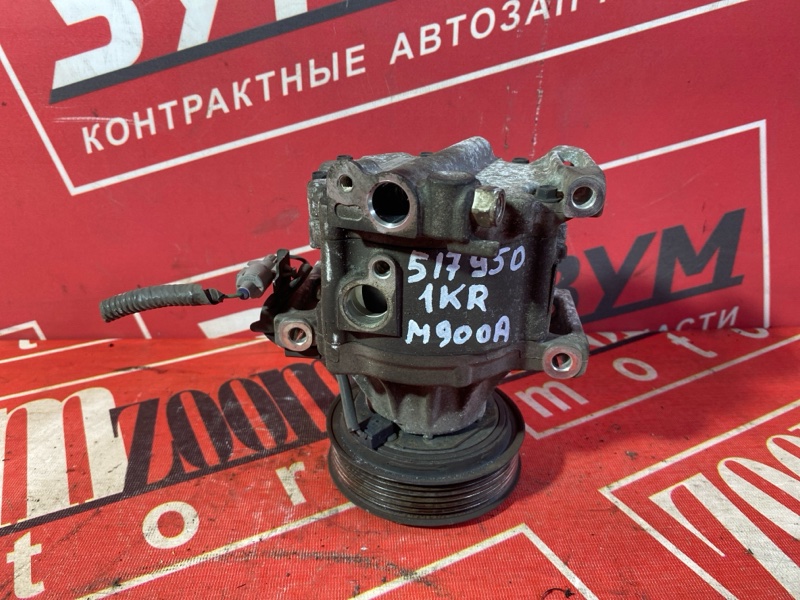 Компрессор кондиционера, 16000 рублей, Солонцы
