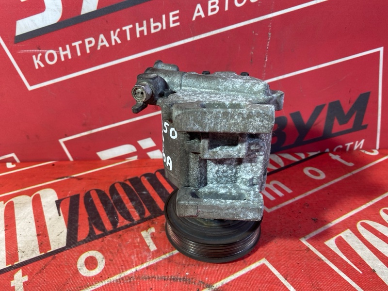Компрессор кондиционера, 16000 рублей, Солонцы