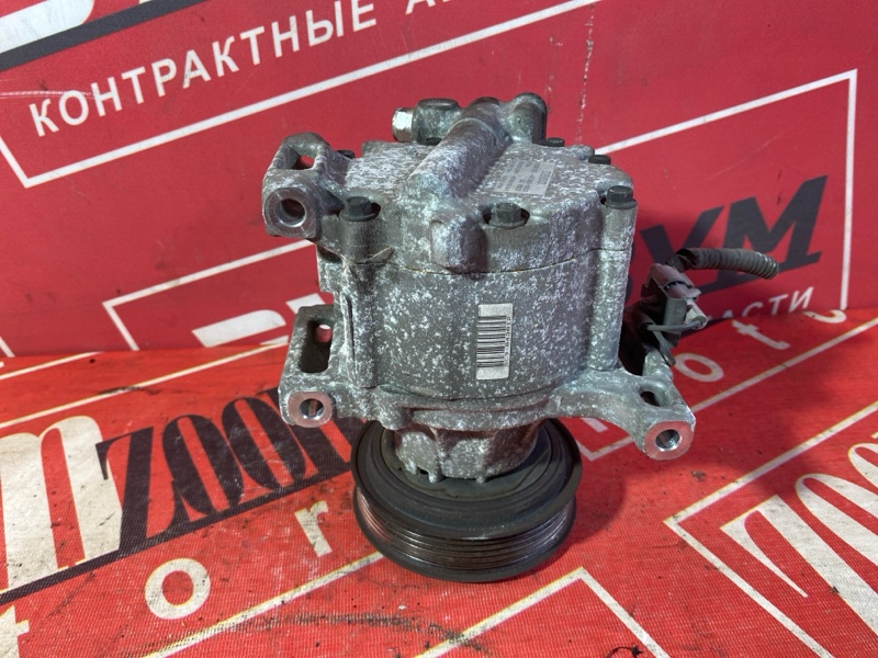 Компрессор кондиционера, 16000 рублей, Солонцы