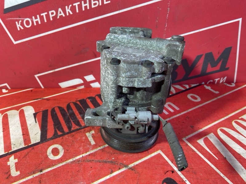 Компрессор кондиционера, 16000 рублей, Солонцы